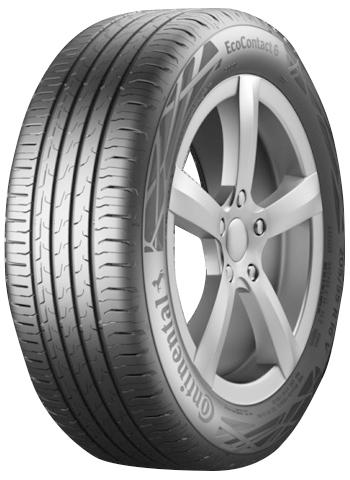 CONTINENTAL-ECO 6 Q SEAL (+) XL 235/50 R20 104T