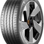 CONTINENTAL-ECO 7 S FR 195/55 R16 87H