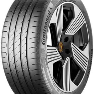 CONTINENTAL-ECO 7 S FR 205/60 R16 92H