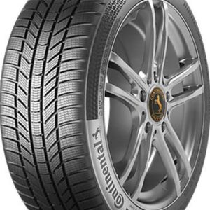 CONTINENTAL-TS-870 P MO XL 225/45 R18 95H