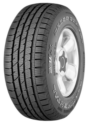 CONTINENTAL-CR LX SPORT CSi T1 FR BSW XL 275/45 R20 110V