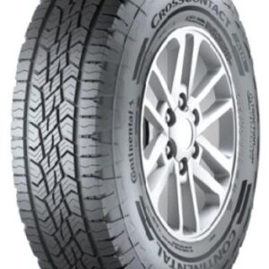 CONTINENTAL-CROSS ATR FR 265/60 R18 110H