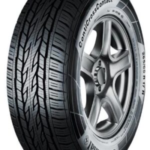CONTINENTAL-CROSS LX2 FR 215/65 R16 98H