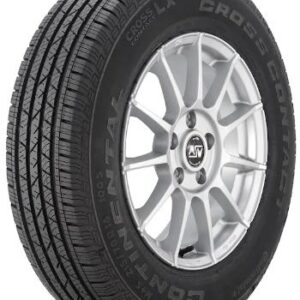 CONTINENTAL-CROSS LX 265/60 R18 110T