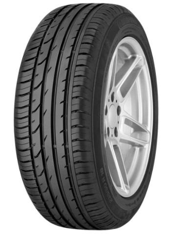 CONTINENTAL-PREMIUM 2 195/65 R15 91H