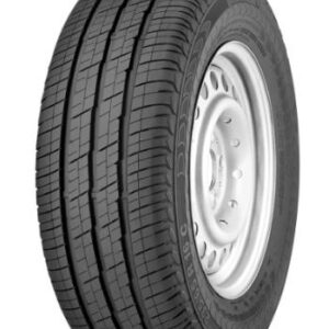 CONTINENTAL-VANCO 2 205/80 R14 109P