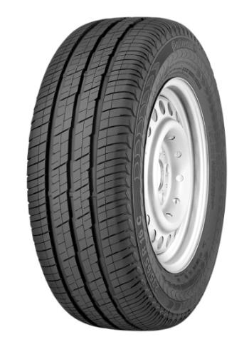 CONTINENTAL-VANCO 2 205/80 R14 109P