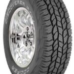 COOPER-DISCOVERER A/T3 SPORT 2 OWL XL 245/65 R17 111T