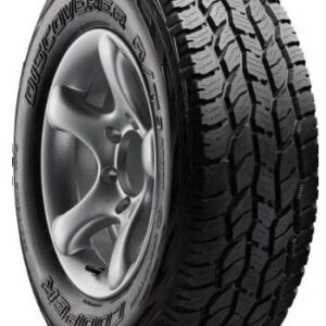 COOPER-DISCOVERER AT3 4S XL 285/45 R22 114H