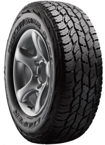 COOPER-DISCOVERER A/T3 SPORT 2 BSW XL 195/80 R15 100T