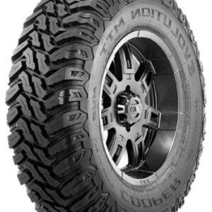 COOPER-EVOLUTION MTT OWL 311/5 R15 109Q
