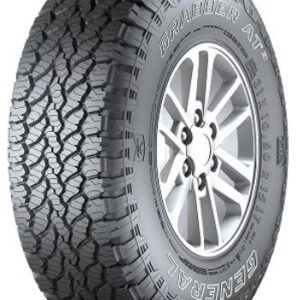 GENERAL-GRABBER AT3 OWL 235/75 R15 110S