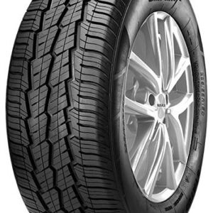 GRIPMAX-SUREGRIP A/S VAN 215/65 R16 109T
