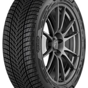 GOODYEAR-UG PERFORMANCE 3 MO XL 215/60 R18 102H