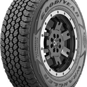 GOODYEAR-WRANGLER AT ADVENTURE LR XL 255/60 R20 113H