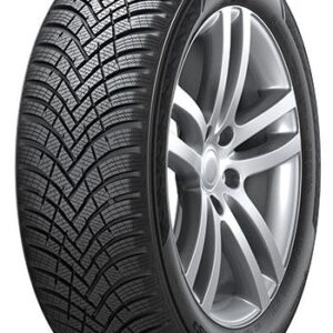 HANKOOK-W462 XL 165/70 R14 85T