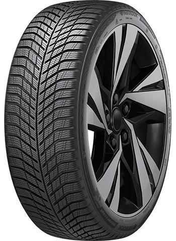 HANKOOK-W340A SUV XL 275/40 R22 107V