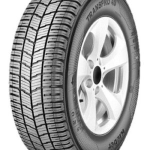 KLEBER-TRANSPRO 4S 195/75 R16 107R