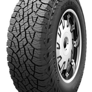 KUMHO-AT52 3PMSF XL 255/55 R19 111H