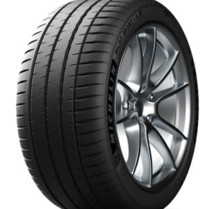 MICHELIN-PS4 S ACOUSTIC T0 XL 265/35 R21 101Y