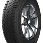 MICHELIN-ALPIN 6 XL 215/45 R17 91V