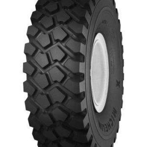 MICHELIN-XZL 750/0 R16 116N