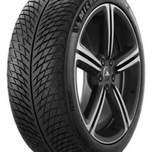 MICHELIN-PILOT ALPIN 5 ND0 XL 275/35 R21 105V