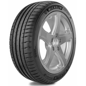 MICHELIN-PS4 S TPC XL 255/35 R18 94Y