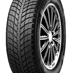 NEXEN-N BLUE 4 SEASON SUV XL 225/55 R18 102V