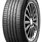 NEXEN-N BLUE HD PLUS 205/50 R16 87V