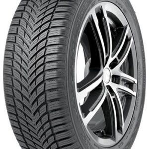 NOKIAN-SEASONPROOF C1 235/65 R16 121R