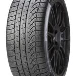PIRELLI-WINTER PZERO MO-S PCNS XL 255/40 R20 101V