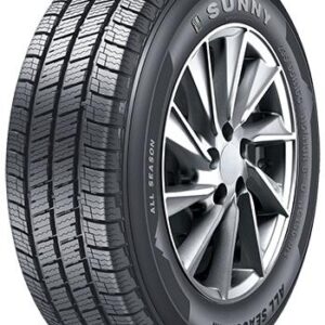 SUNNY-NC136 ALL SEASON 215/65 R16 109R