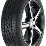 SUNNY-NC513 ALL SEASON 235/65 R16 121R