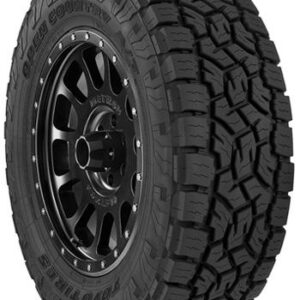 TOYO-OPEN COUNTRY A/T3 3PMSF 265/65 R17 112H