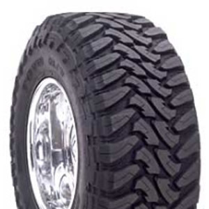 TOYO-OPEN COUNTRY M/T POR 285/75 R16 116P