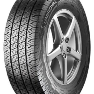 UNIROYAL-ALLSEASONMAX 225/65 R16 112R