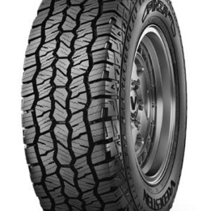 VREDESTEIN-PINZA AT BSW 235/65 R17 104H
