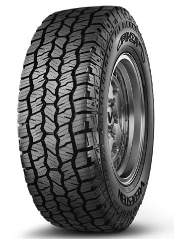 VREDESTEIN-PINZA AT BSW XL 245/65 R17 111T