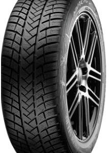 VREDESTEIN-WINTRAC PRO* XL 205/65 R17 100H