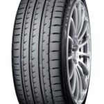 YOKOHAMA-AVS V105 MO 245/40 R17 91W