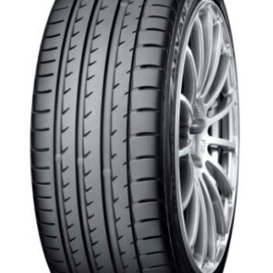 YOKOHAMA-V105 MO 225/45 R17 91W