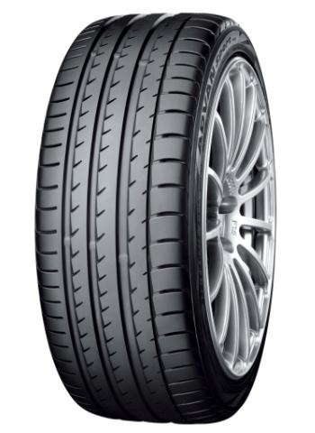 YOKOHAMA-V105T 235/55 R17 99Y