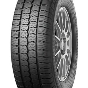 YOKOHAMA-BLUEARTH-VAN AS RY61 205/65 R16 107T