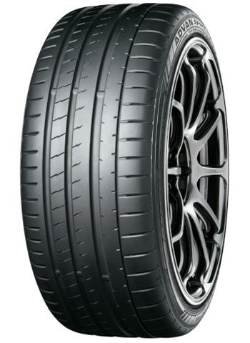 YOKOHAMA-V107E* RPB XL 295/25 R21 96Y