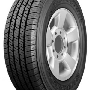 BRIDGESTONE-D-685 255/70 R18 113T