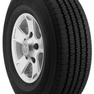 BRIDGESTONE-D684II 265/60 R18 110H