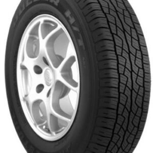 BRIDGESTONE-D-687 235/55 R18 100H
