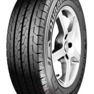 BRIDGESTONE-R660 ECO (+) 205/75 R16 113R