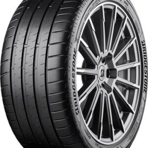 BRIDGESTONE-POTENZA SPORT EVO Enliten XL 295/40 R22 112Y